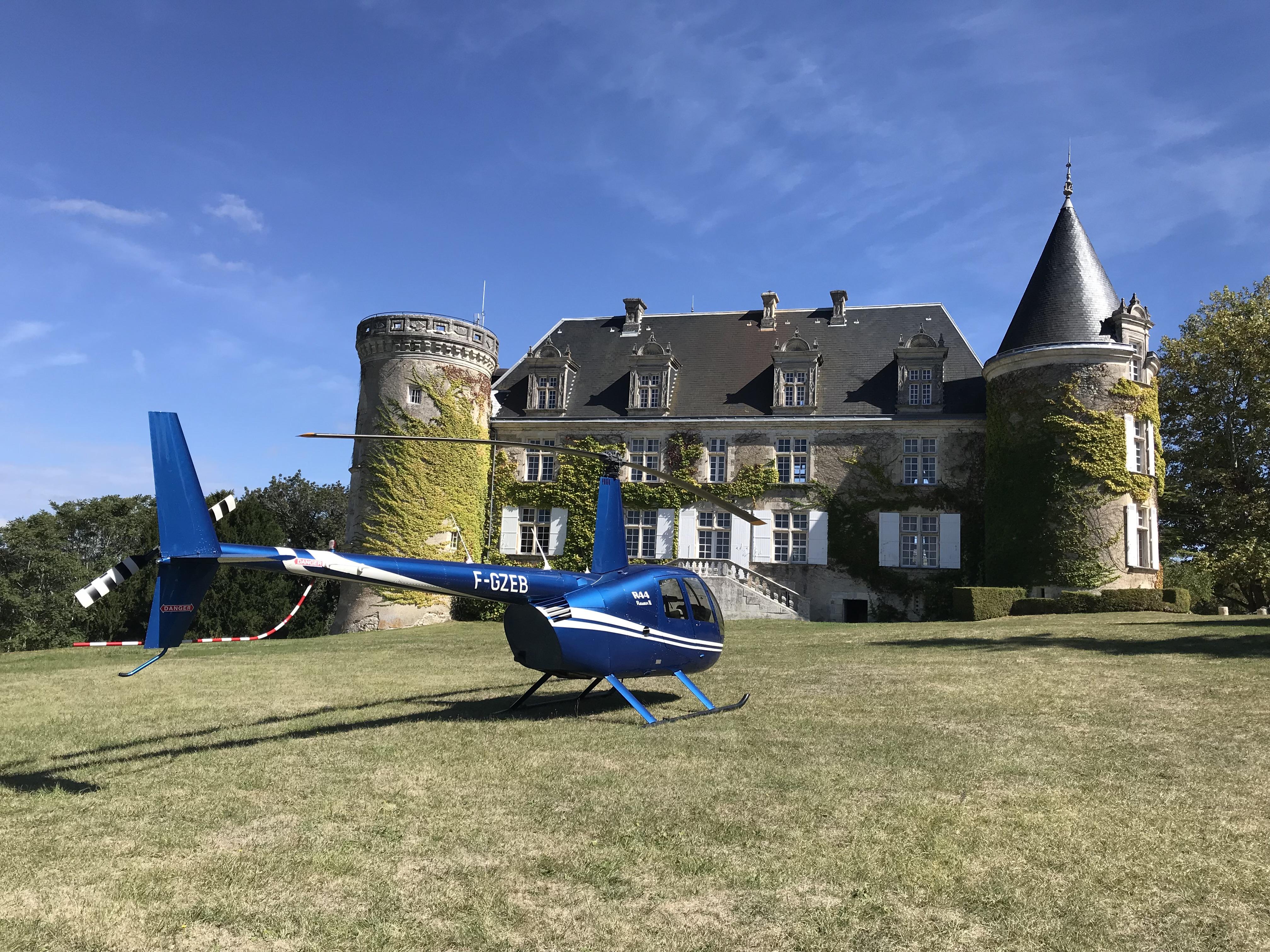 Hotel & Spa Chateau De La Cote - Brantome Biras Exterior foto