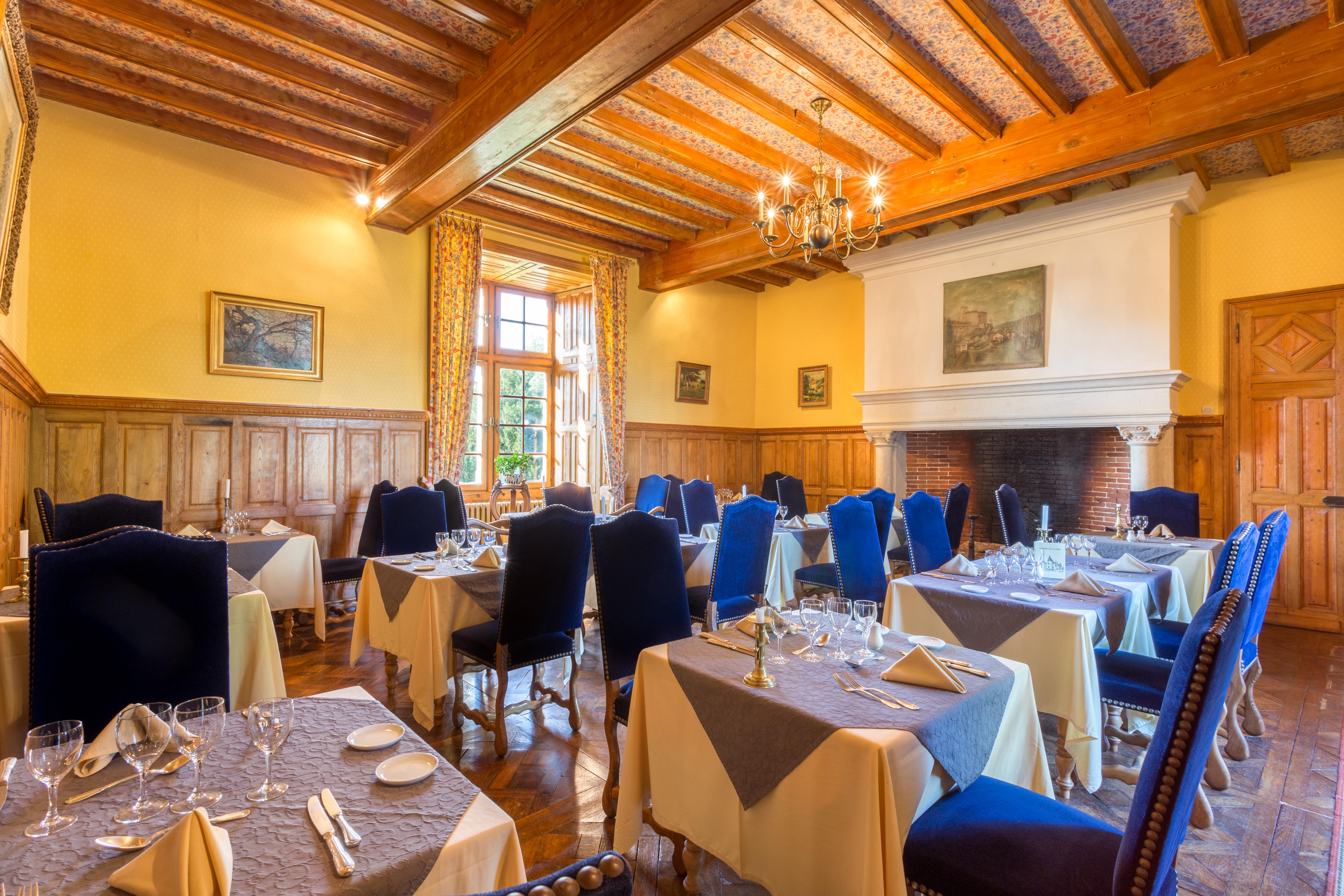 Hotel & Spa Chateau De La Cote - Brantome Biras Exterior foto