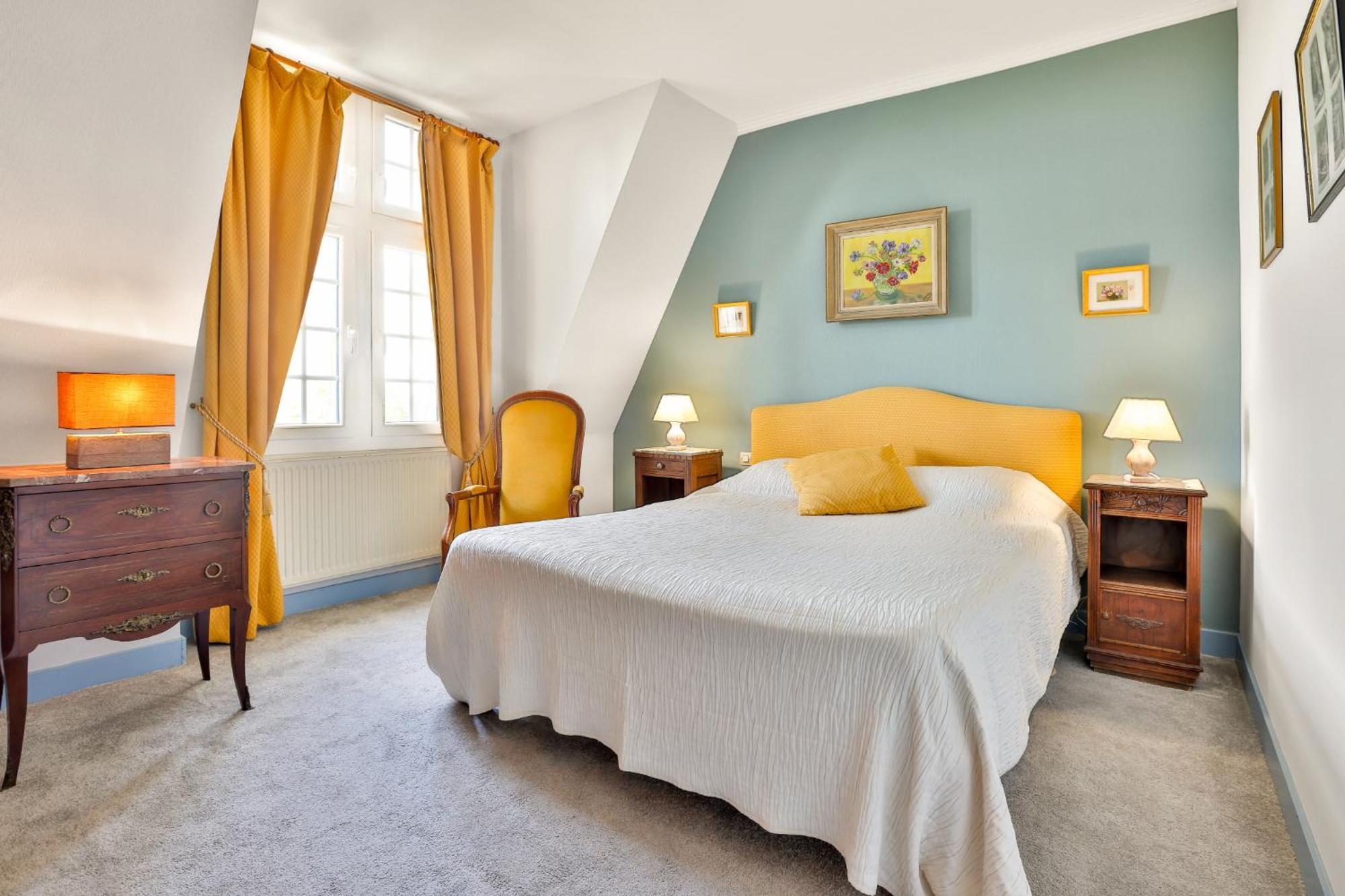 Hotel & Spa Chateau De La Cote - Brantome Biras Exterior foto