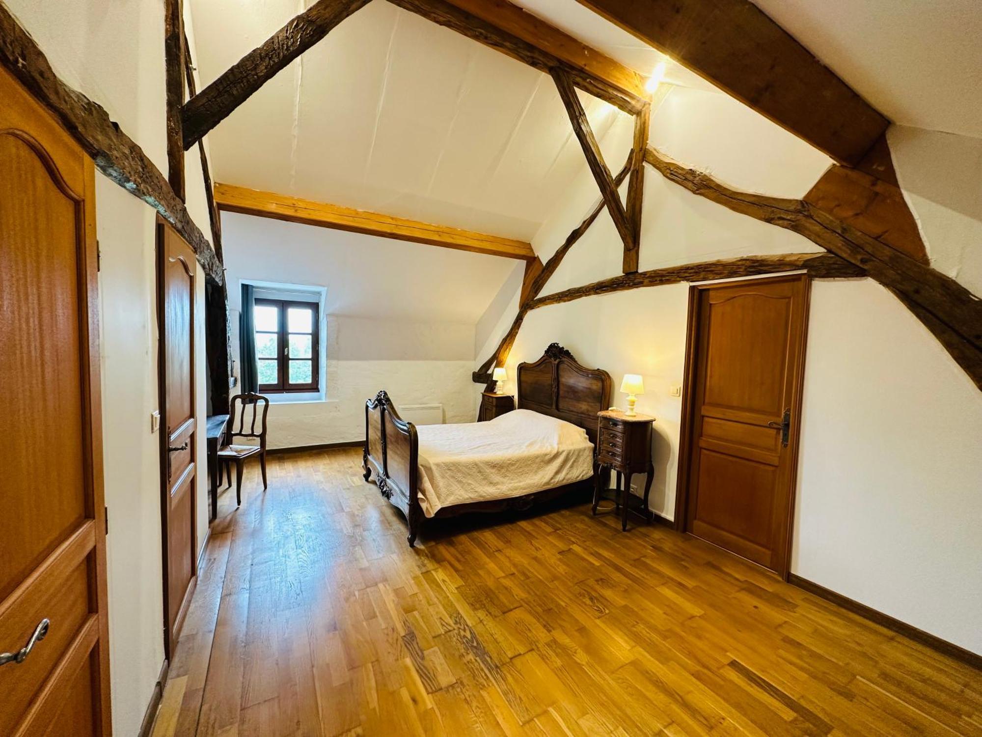 Hotel & Spa Chateau De La Cote - Brantome Biras Exterior foto