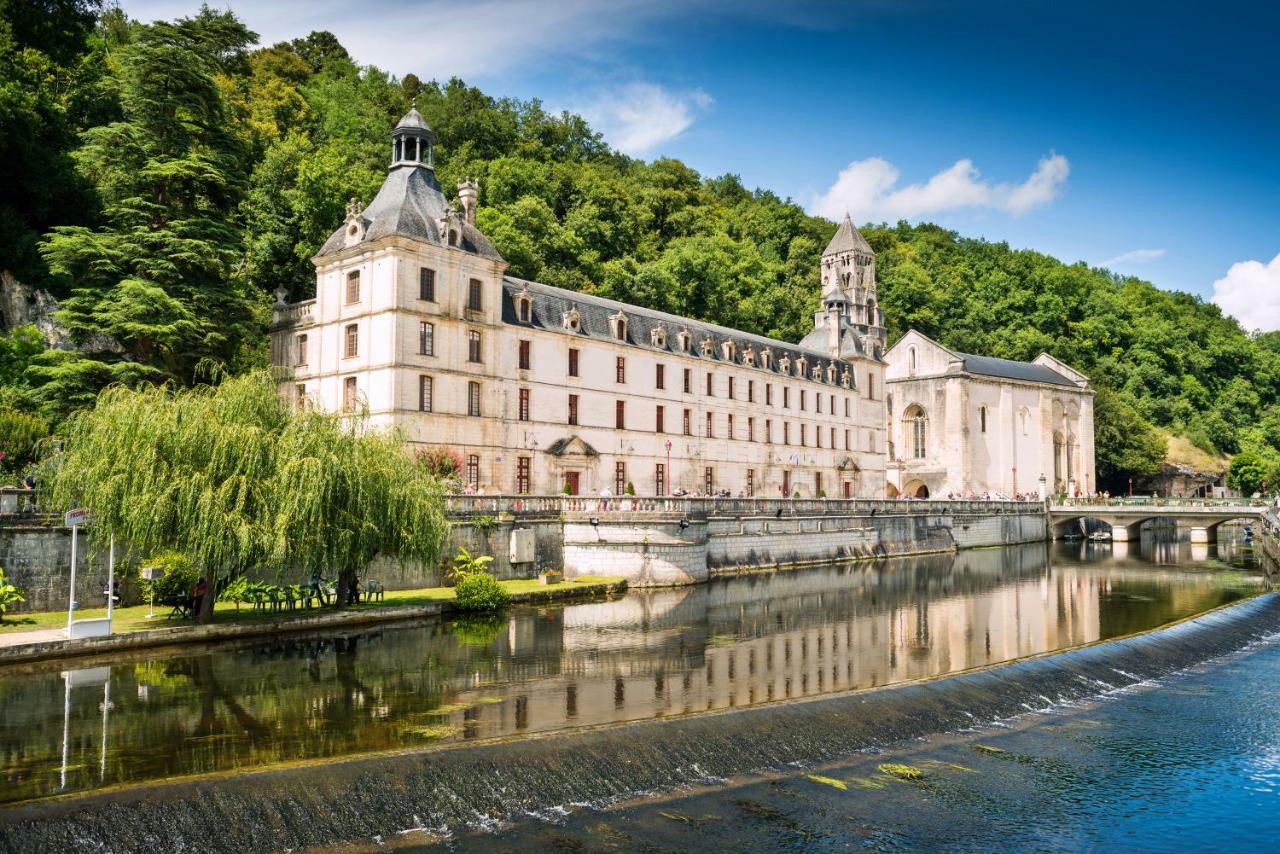 Hotel & Spa Chateau De La Cote - Brantome Biras Exterior foto